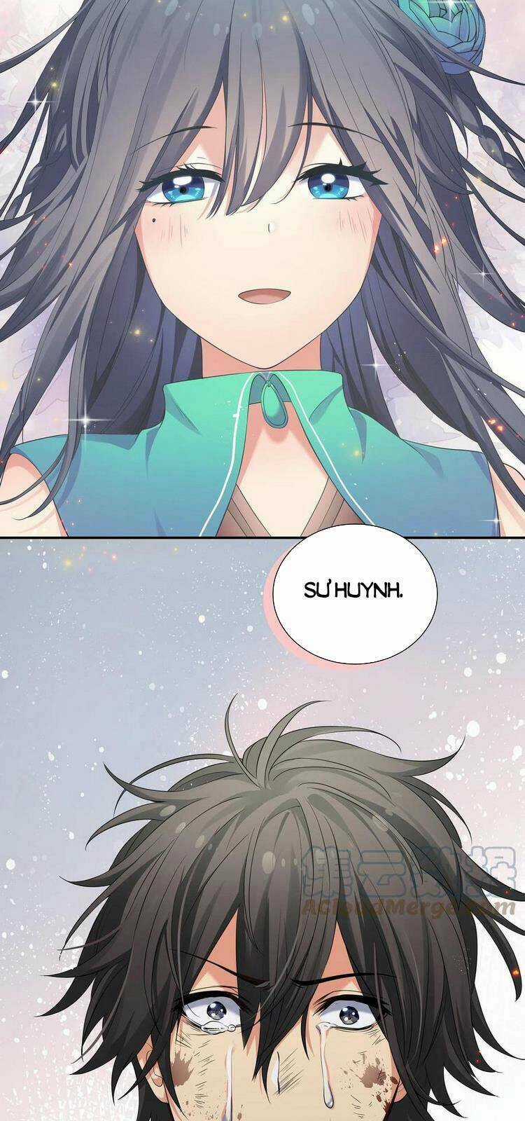 Toàn Bộ Tu Chân Giới Muội Tử Muốn Bắt Ta Chapter 74 trang 42