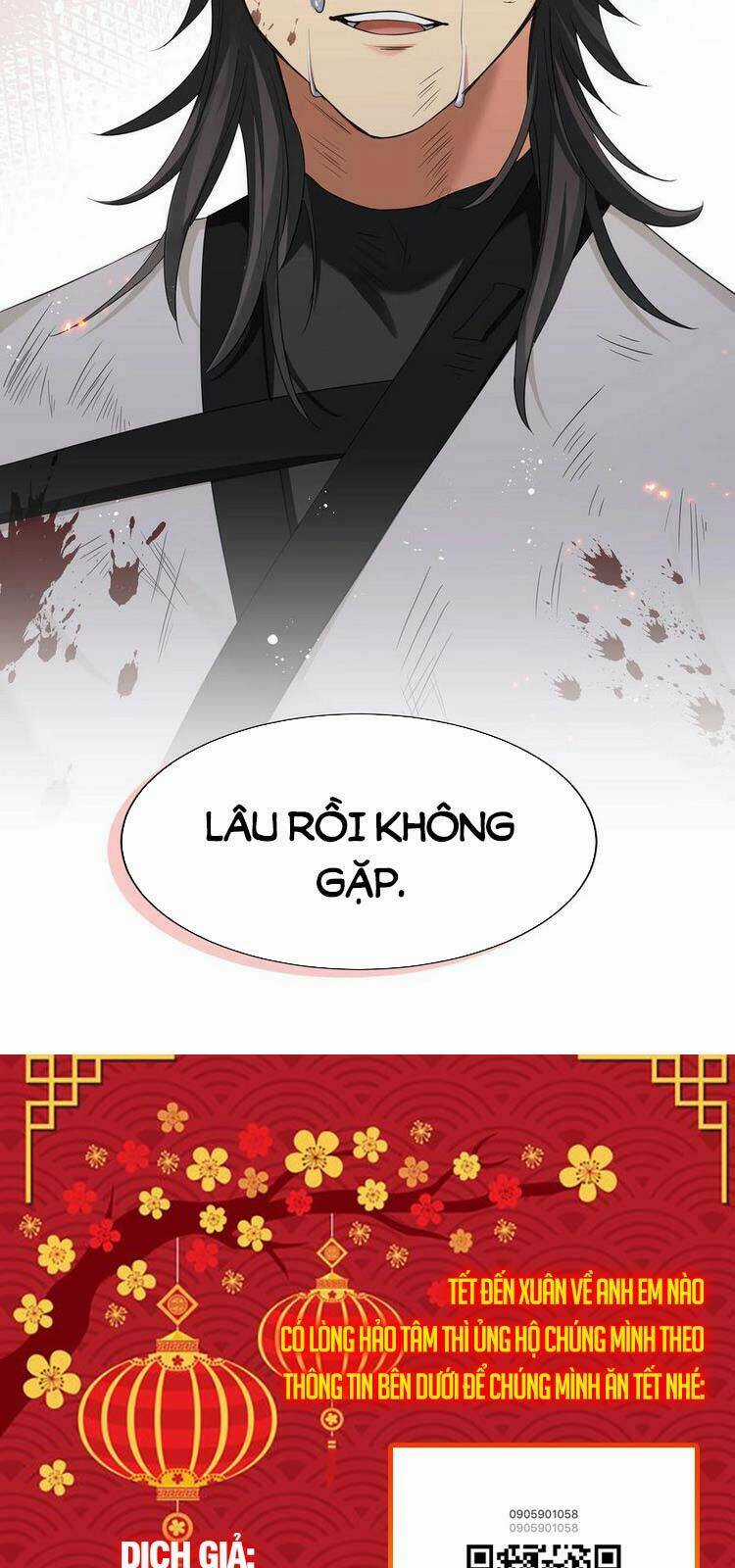 Toàn Bộ Tu Chân Giới Muội Tử Muốn Bắt Ta Chapter 74 trang 43