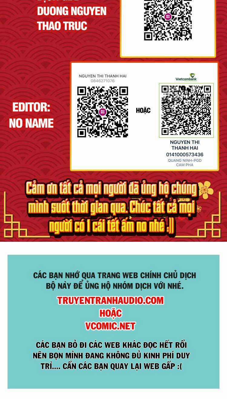 Toàn Bộ Tu Chân Giới Muội Tử Muốn Bắt Ta Chapter 74 trang 44