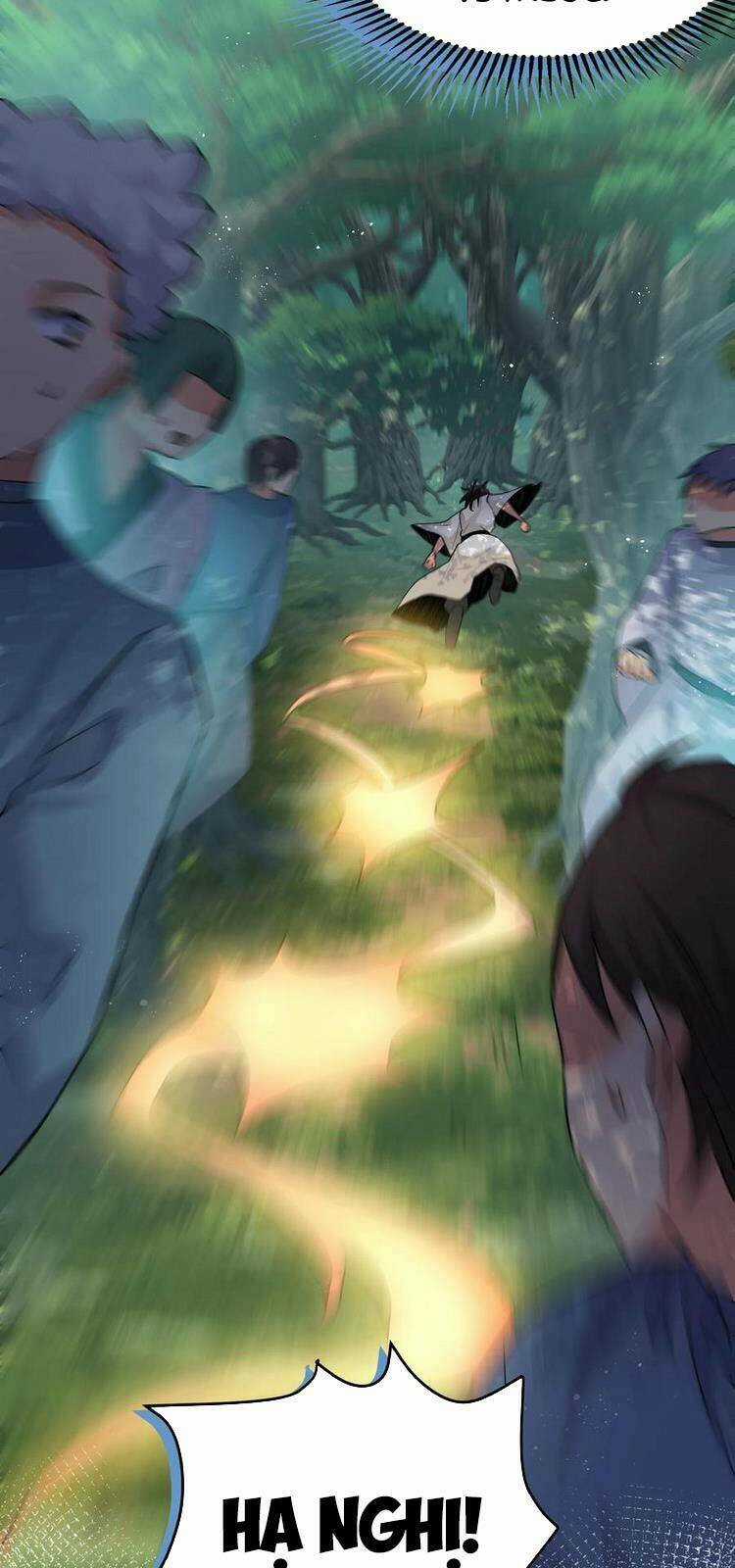 Toàn Bộ Tu Chân Giới Muội Tử Muốn Bắt Ta Chapter 74 trang 8