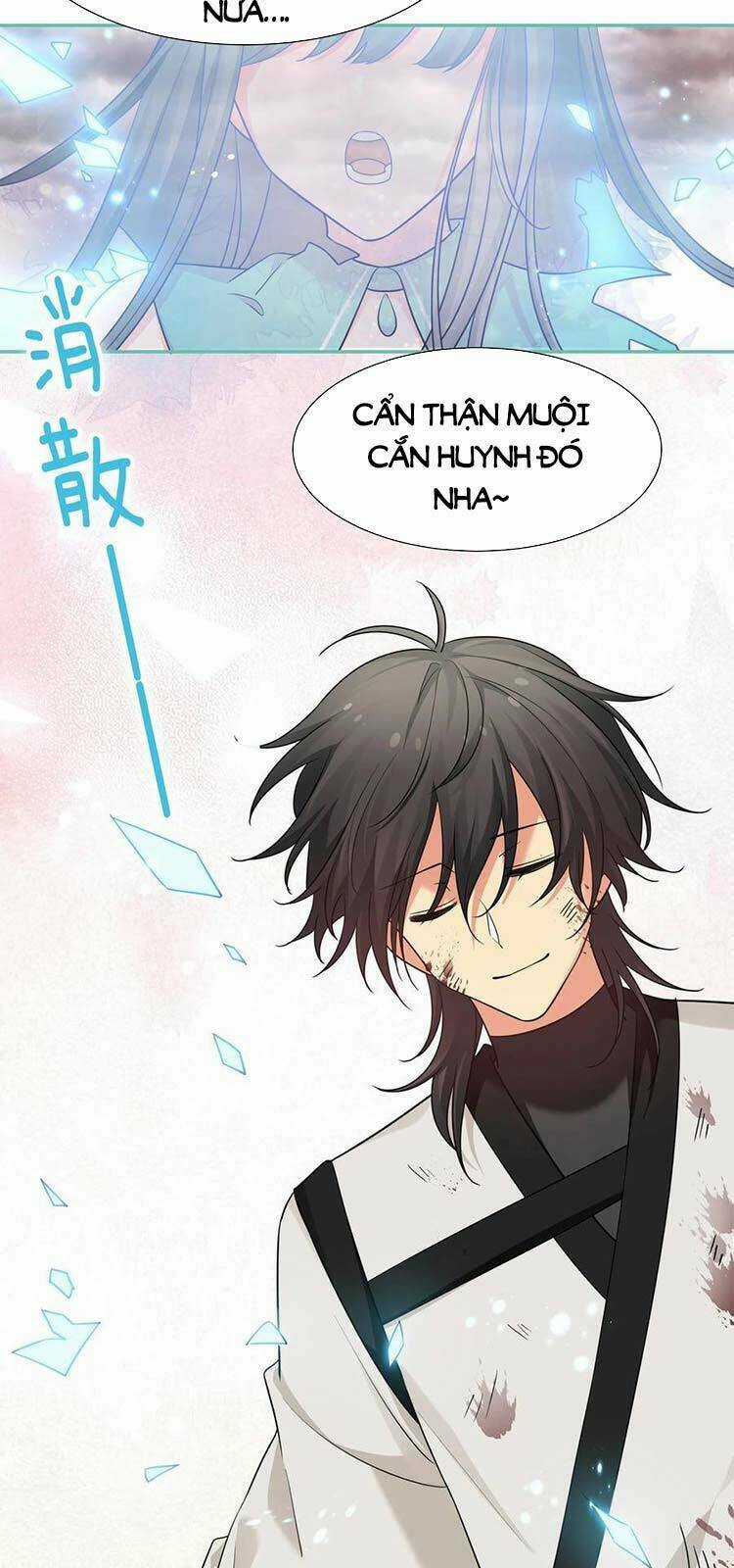 Toàn Bộ Tu Chân Giới Muội Tử Muốn Bắt Ta Chapter 75 trang 12