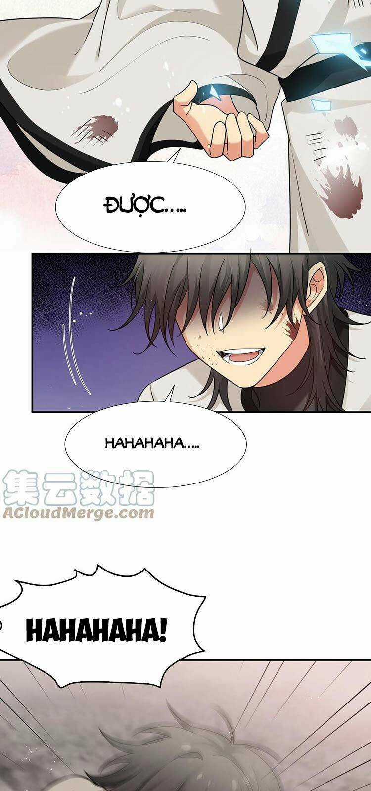 Toàn Bộ Tu Chân Giới Muội Tử Muốn Bắt Ta Chapter 75 trang 13