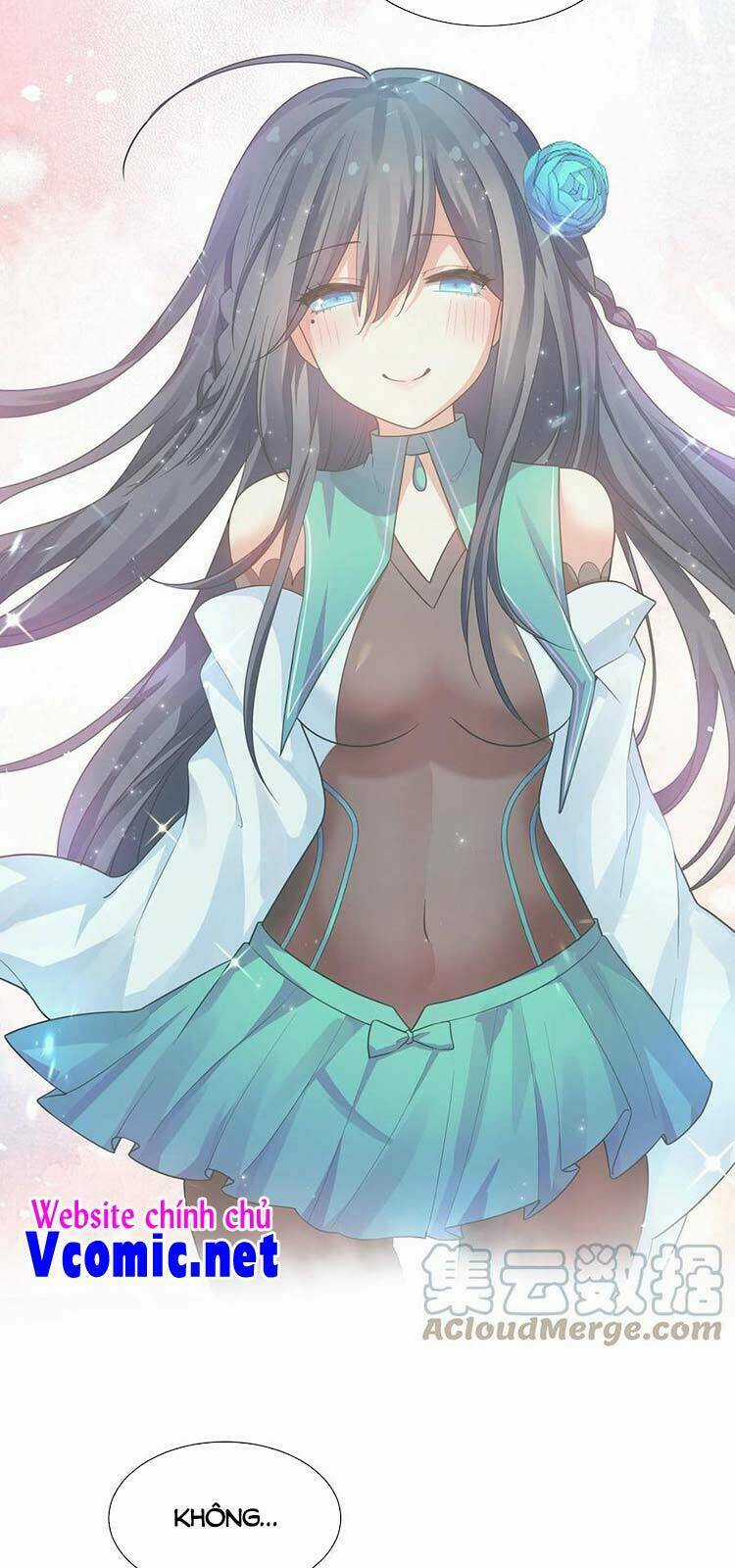 Toàn Bộ Tu Chân Giới Muội Tử Muốn Bắt Ta Chapter 75 trang 2