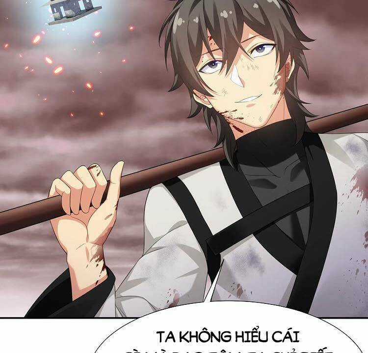 Toàn Bộ Tu Chân Giới Muội Tử Muốn Bắt Ta Chapter 75 trang 20