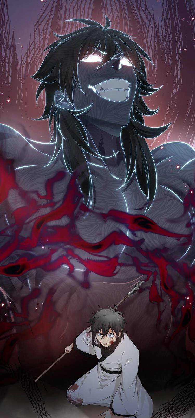 Toàn Bộ Tu Chân Giới Muội Tử Muốn Bắt Ta Chapter 75 trang 27