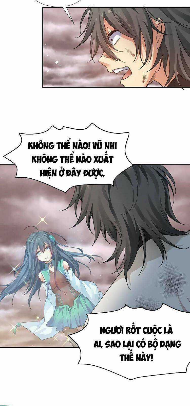 Toàn Bộ Tu Chân Giới Muội Tử Muốn Bắt Ta Chapter 75 trang 3