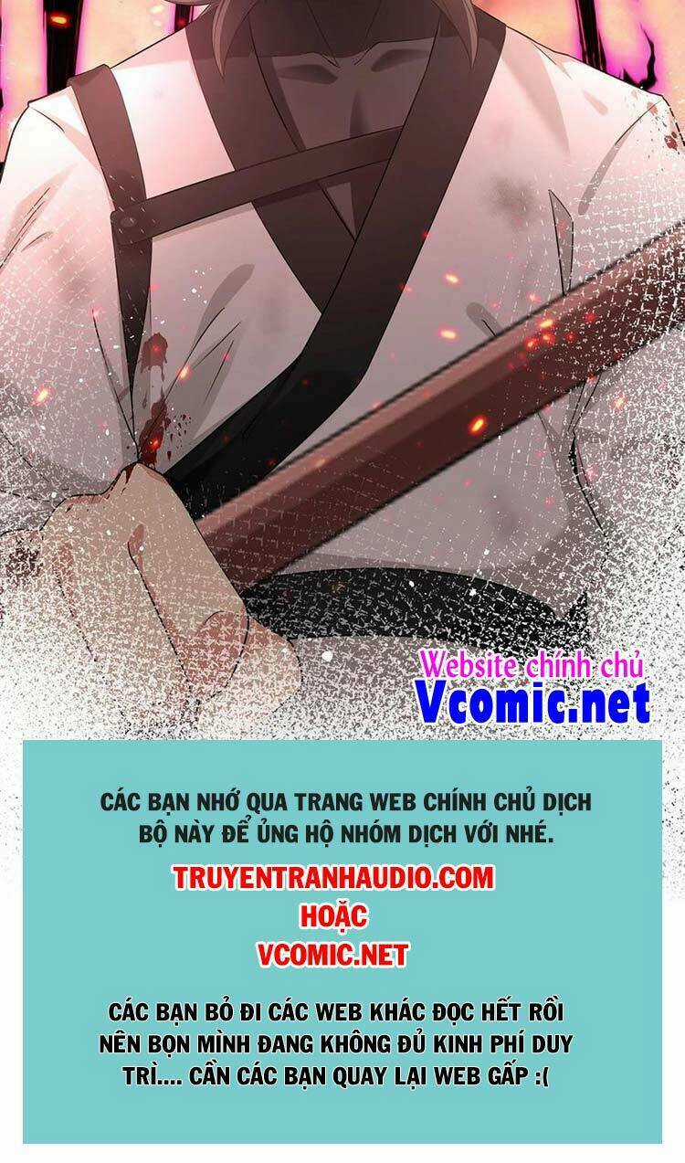 Toàn Bộ Tu Chân Giới Muội Tử Muốn Bắt Ta Chapter 75 trang 32