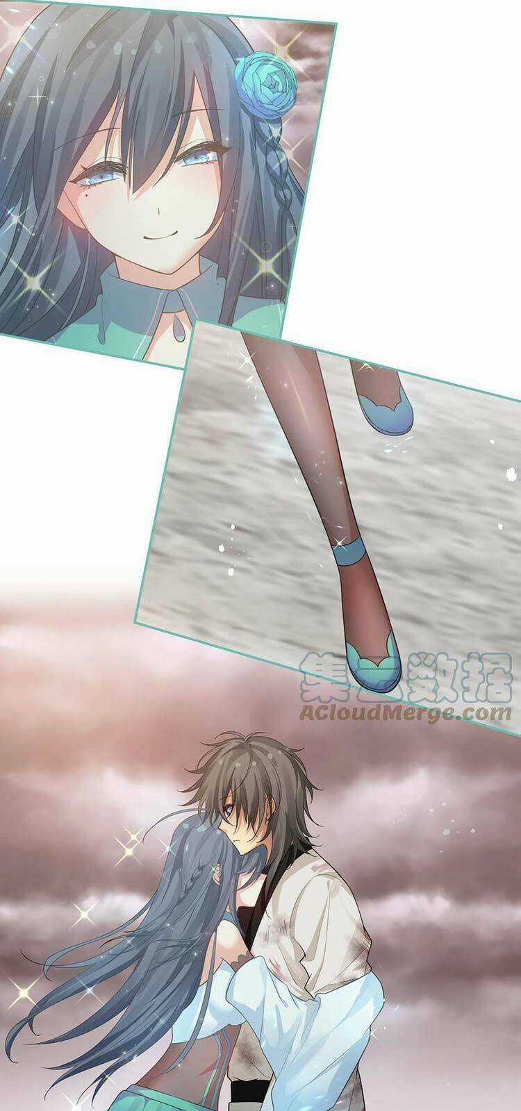 Toàn Bộ Tu Chân Giới Muội Tử Muốn Bắt Ta Chapter 75 trang 4