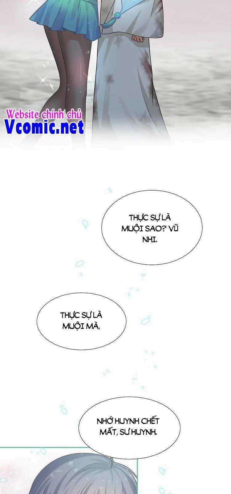 Toàn Bộ Tu Chân Giới Muội Tử Muốn Bắt Ta Chapter 75 trang 5