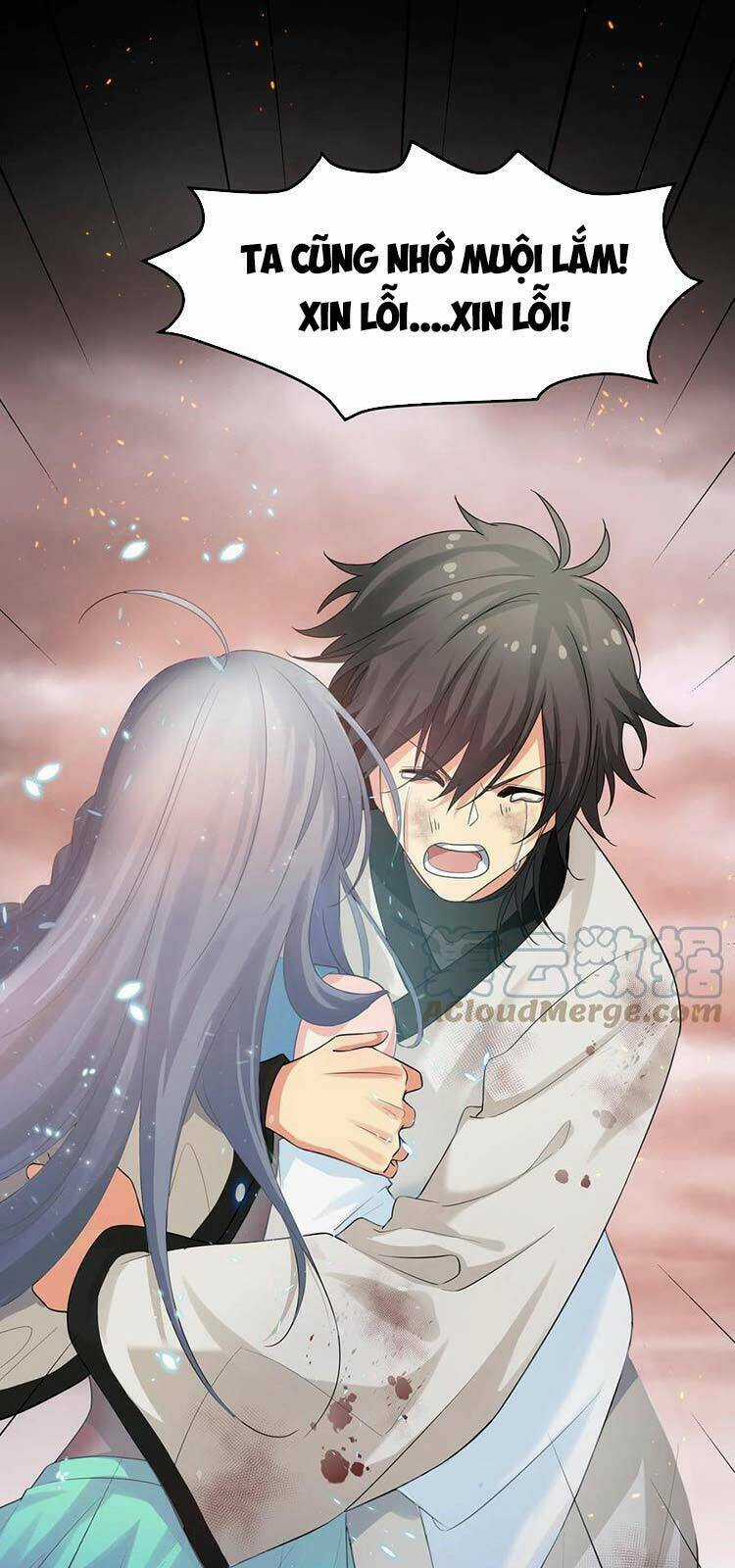 Toàn Bộ Tu Chân Giới Muội Tử Muốn Bắt Ta Chapter 75 trang 7