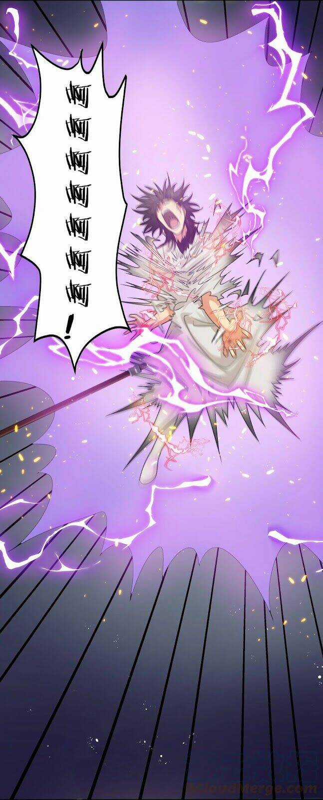 Toàn Bộ Tu Chân Giới Muội Tử Muốn Bắt Ta Chapter 76 trang 12