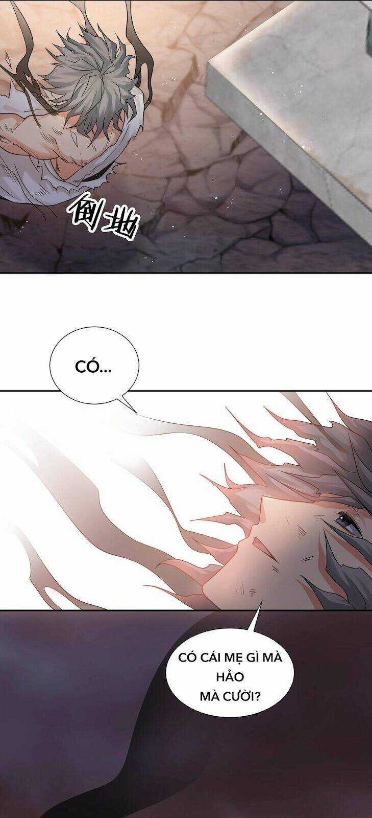 Toàn Bộ Tu Chân Giới Muội Tử Muốn Bắt Ta Chapter 76 trang 13