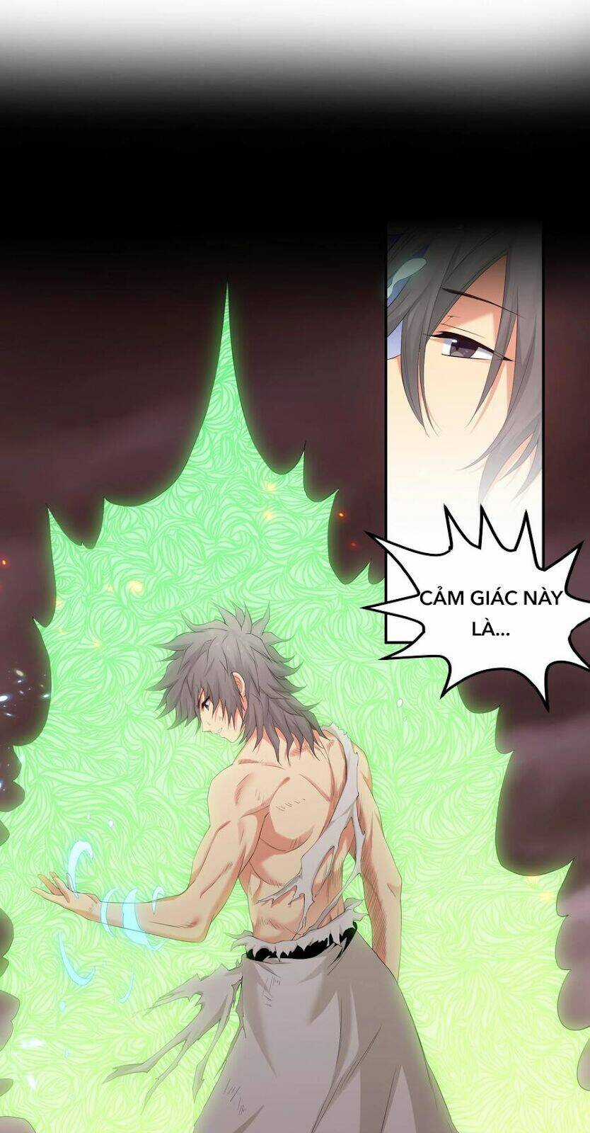 Toàn Bộ Tu Chân Giới Muội Tử Muốn Bắt Ta Chapter 76 trang 16