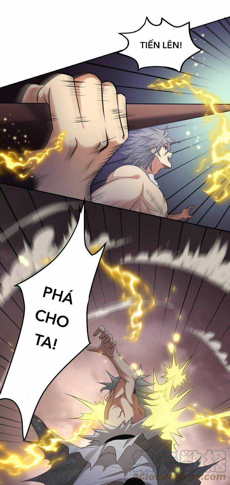 Toàn Bộ Tu Chân Giới Muội Tử Muốn Bắt Ta Chapter 76 trang 20