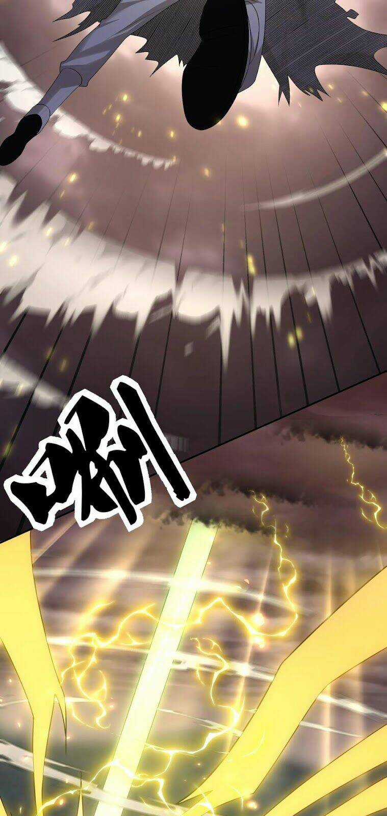 Toàn Bộ Tu Chân Giới Muội Tử Muốn Bắt Ta Chapter 76 trang 21