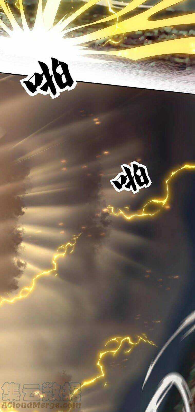 Toàn Bộ Tu Chân Giới Muội Tử Muốn Bắt Ta Chapter 76 trang 22