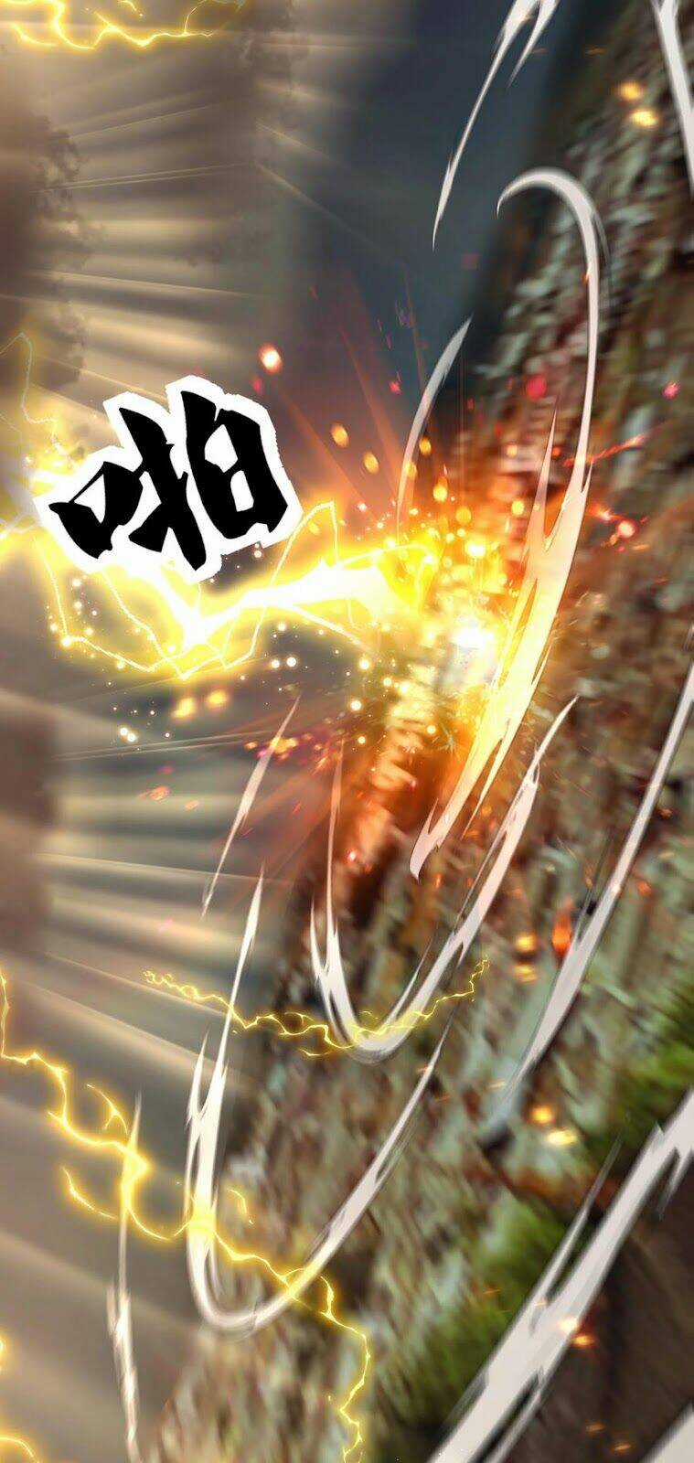 Toàn Bộ Tu Chân Giới Muội Tử Muốn Bắt Ta Chapter 76 trang 24