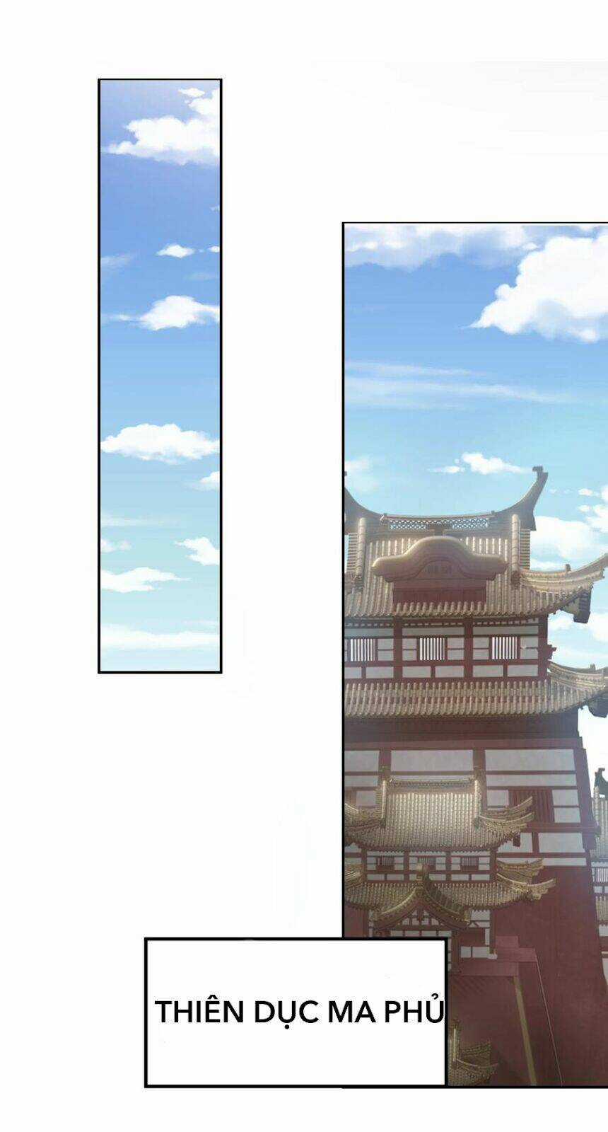 Toàn Bộ Tu Chân Giới Muội Tử Muốn Bắt Ta Chapter 76 trang 26