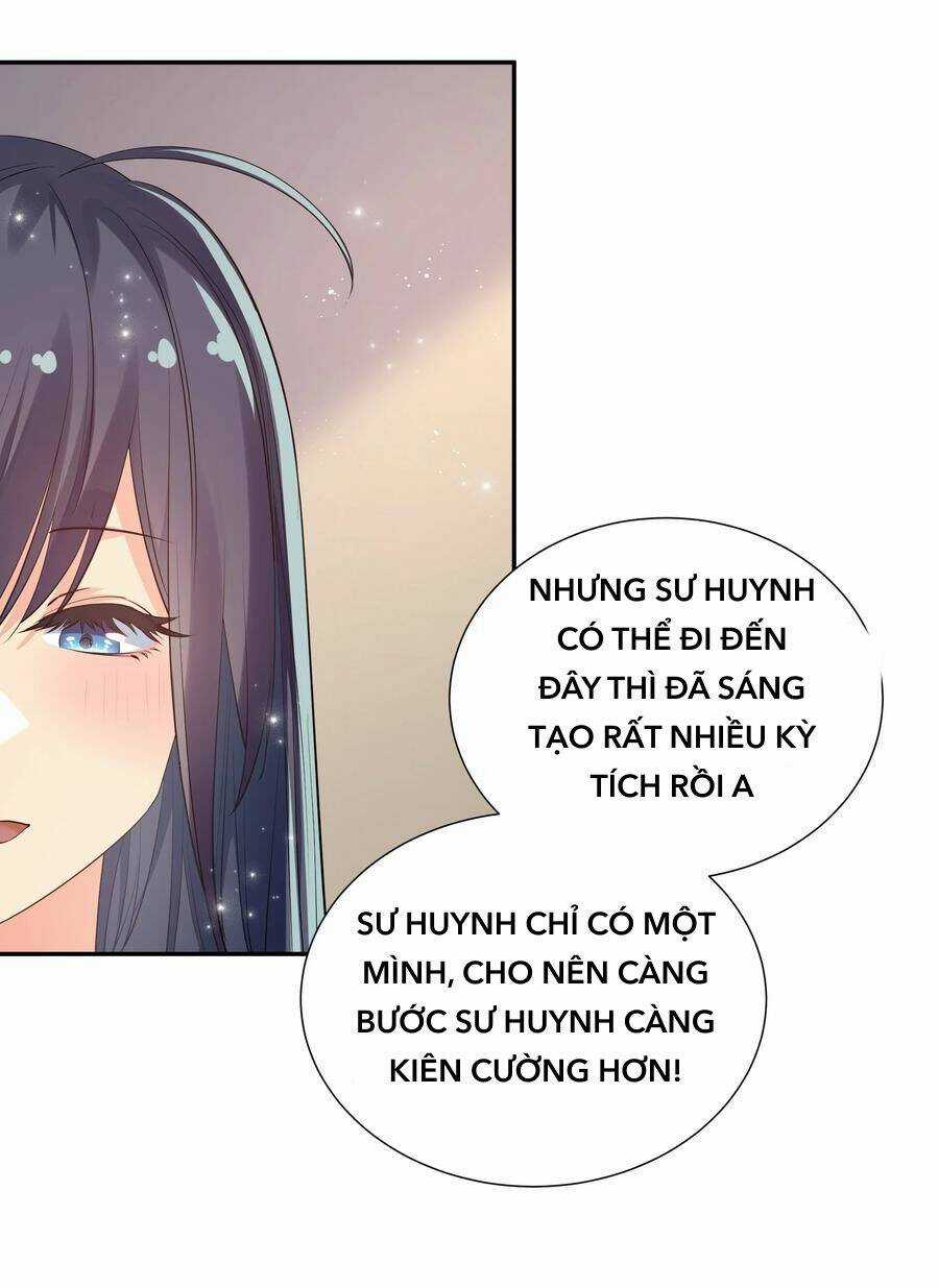 Toàn Bộ Tu Chân Giới Muội Tử Muốn Bắt Ta Chapter 76 trang 32