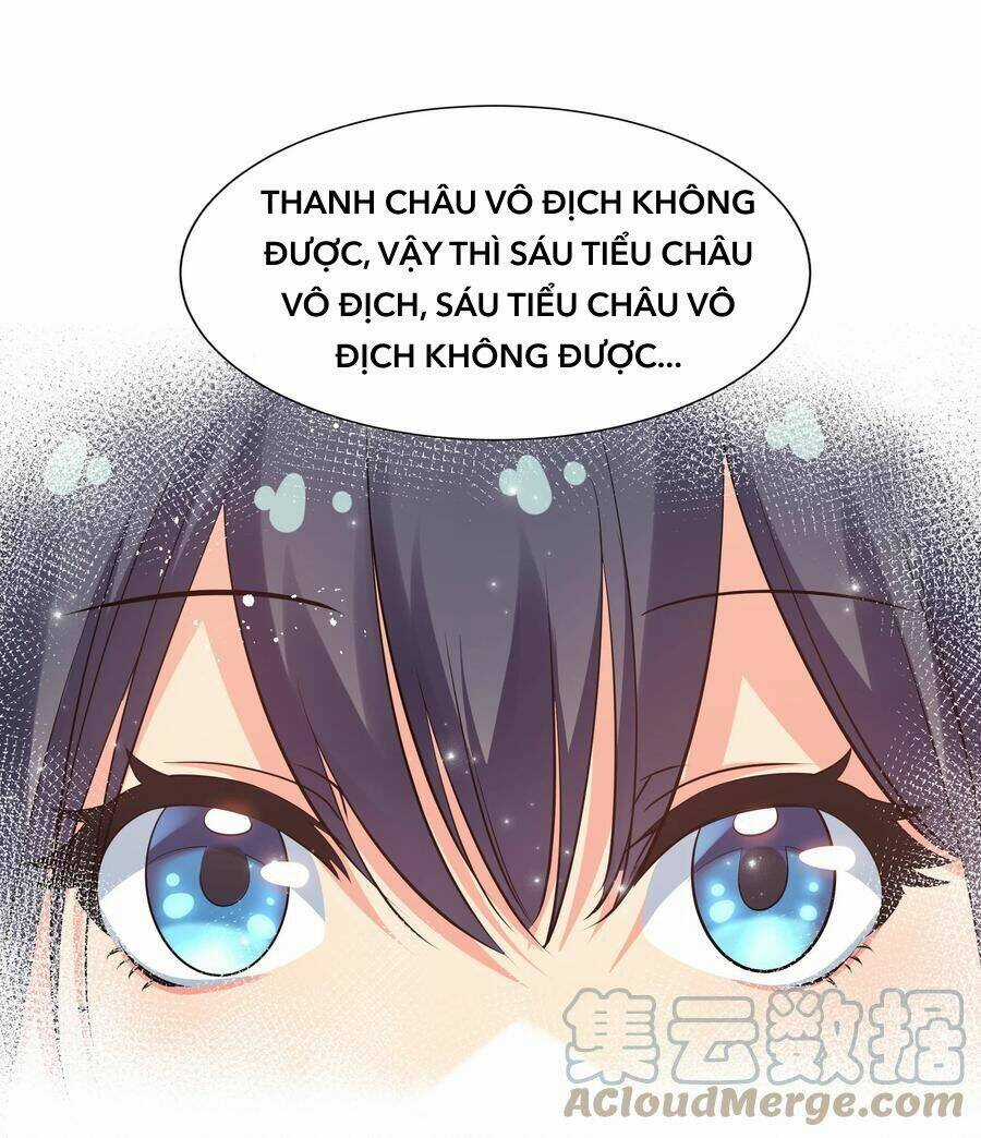 Toàn Bộ Tu Chân Giới Muội Tử Muốn Bắt Ta Chapter 76 trang 33