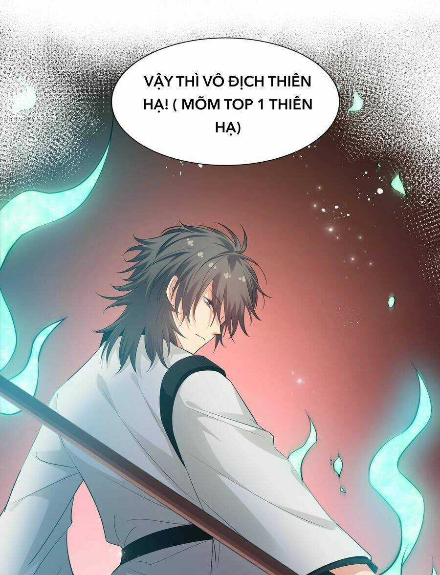 Toàn Bộ Tu Chân Giới Muội Tử Muốn Bắt Ta Chapter 76 trang 34