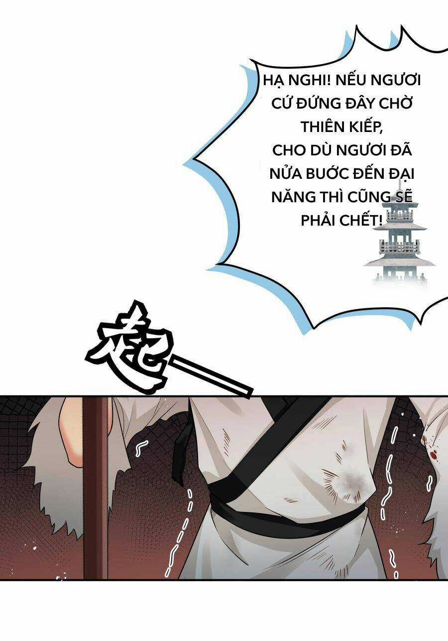 Toàn Bộ Tu Chân Giới Muội Tử Muốn Bắt Ta Chapter 76 trang 5