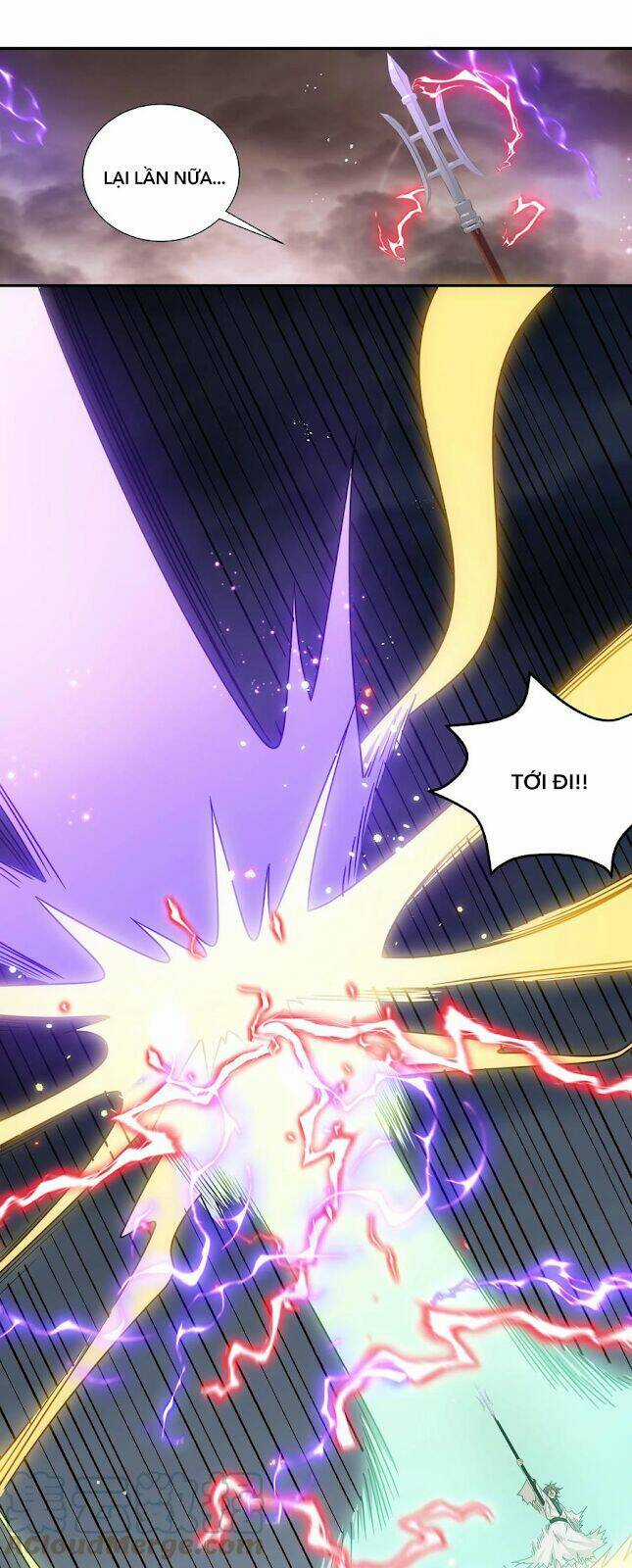 Toàn Bộ Tu Chân Giới Muội Tử Muốn Bắt Ta Chapter 76 trang 8