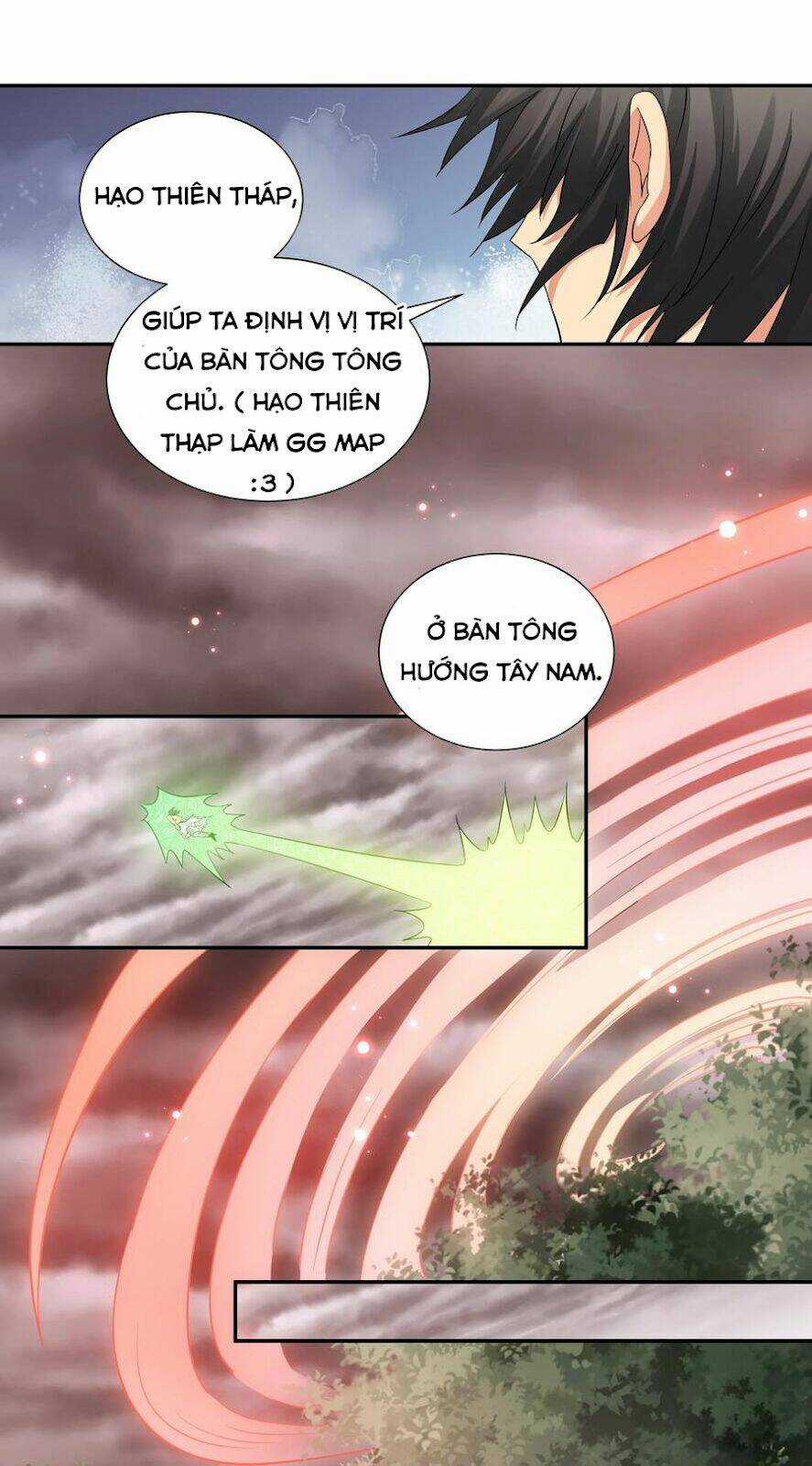 Toàn Bộ Tu Chân Giới Muội Tử Muốn Bắt Ta Chapter 77 trang 12