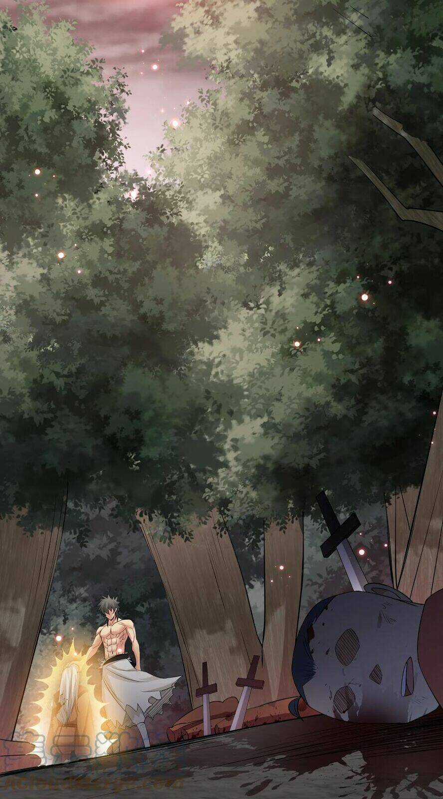 Toàn Bộ Tu Chân Giới Muội Tử Muốn Bắt Ta Chapter 77 trang 13