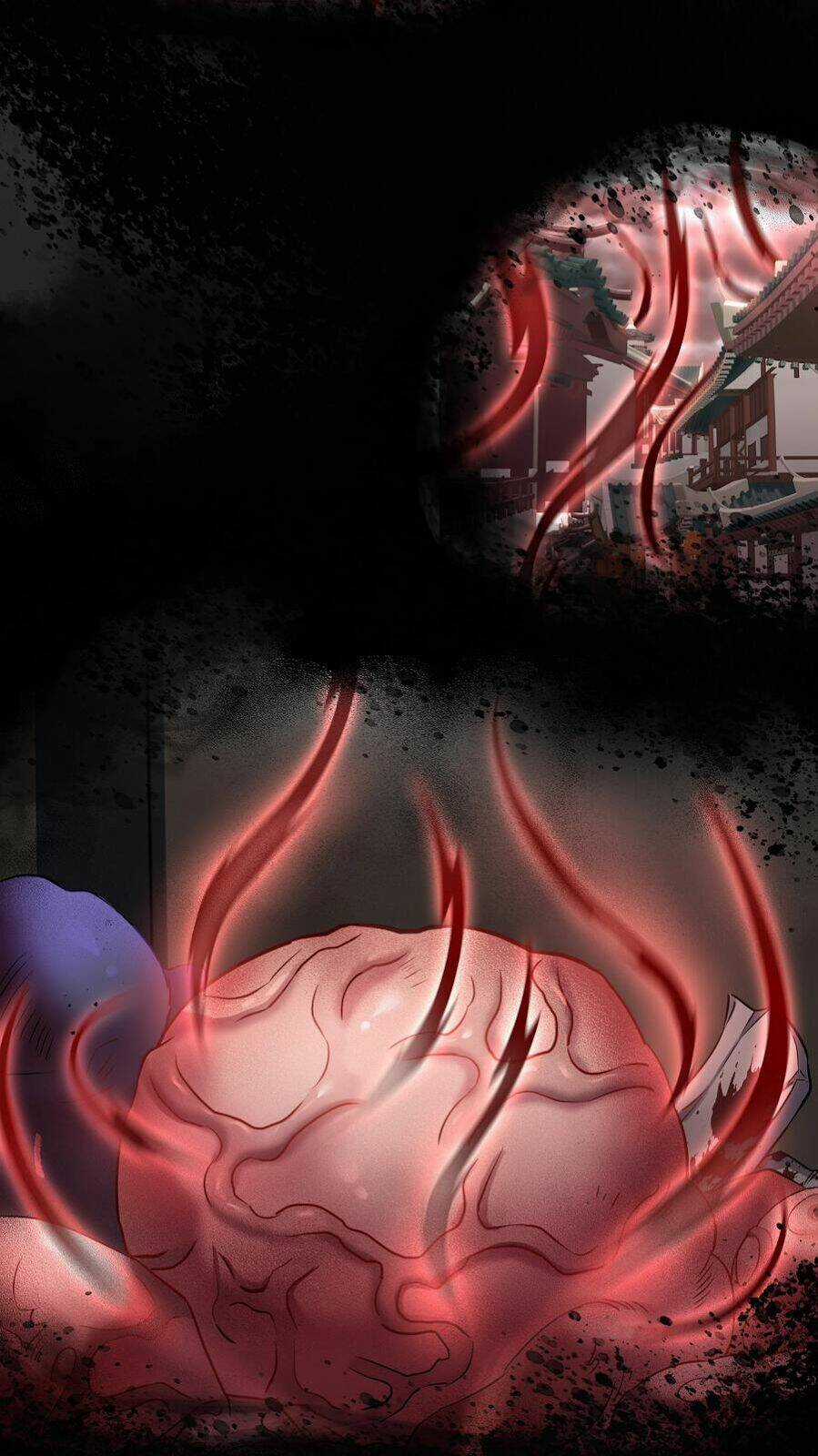 Toàn Bộ Tu Chân Giới Muội Tử Muốn Bắt Ta Chapter 77 trang 16