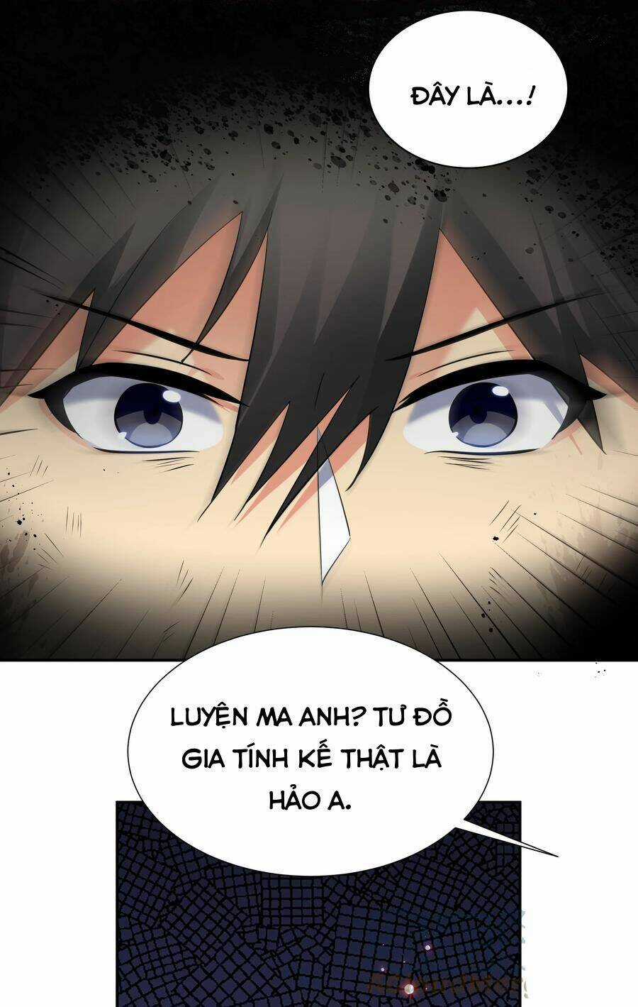 Toàn Bộ Tu Chân Giới Muội Tử Muốn Bắt Ta Chapter 77 trang 17