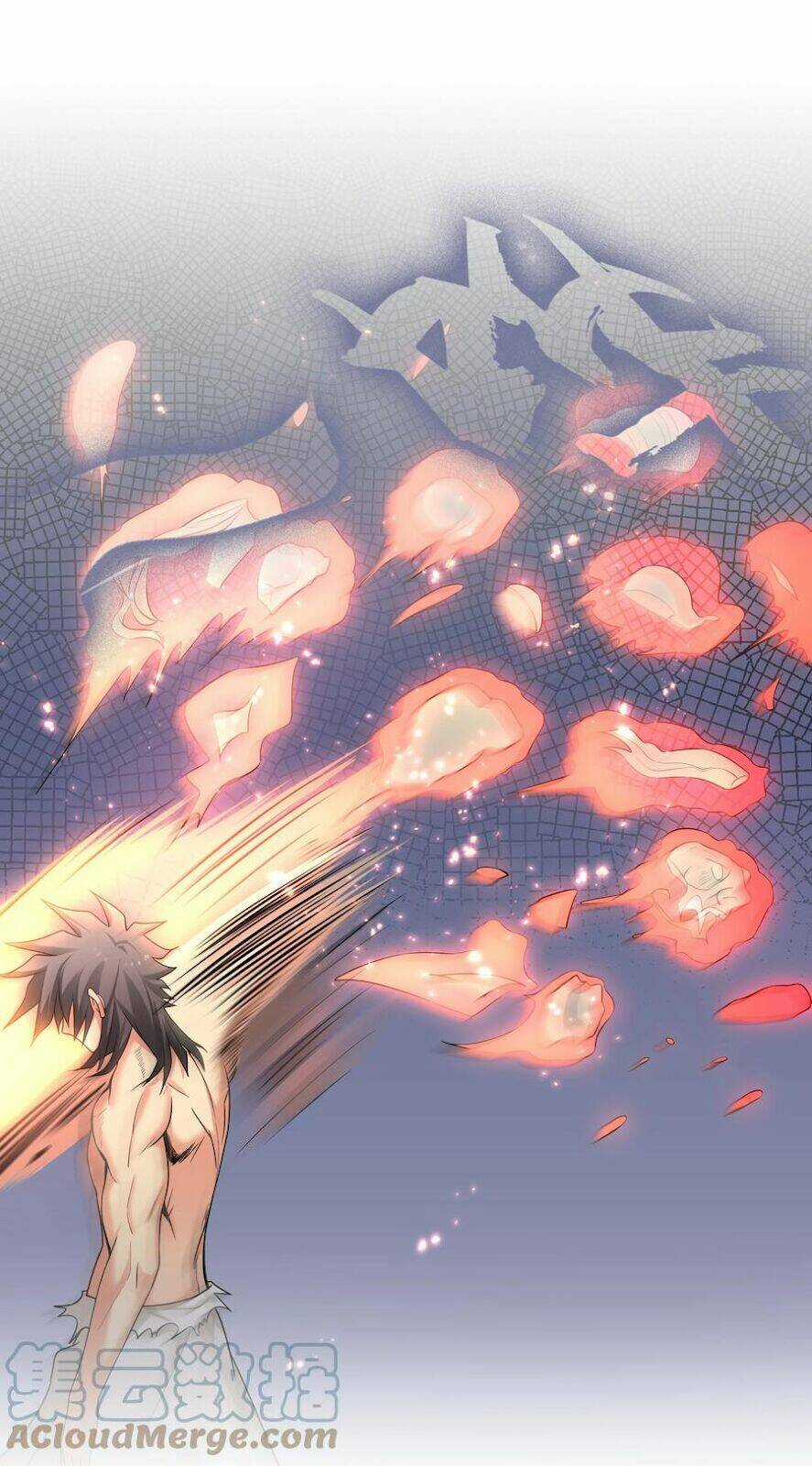 Toàn Bộ Tu Chân Giới Muội Tử Muốn Bắt Ta Chapter 77 trang 19