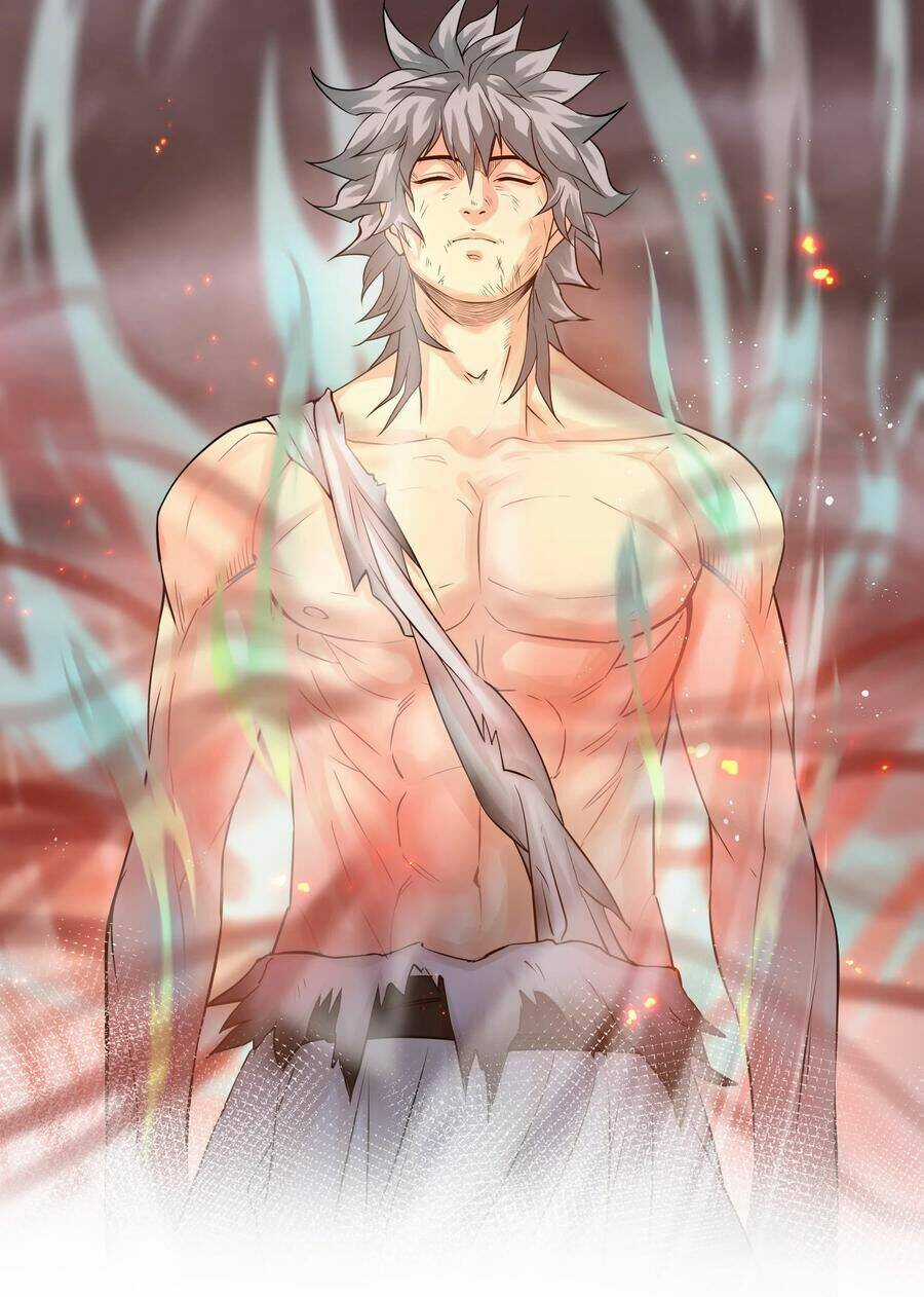 Toàn Bộ Tu Chân Giới Muội Tử Muốn Bắt Ta Chapter 77 trang 2