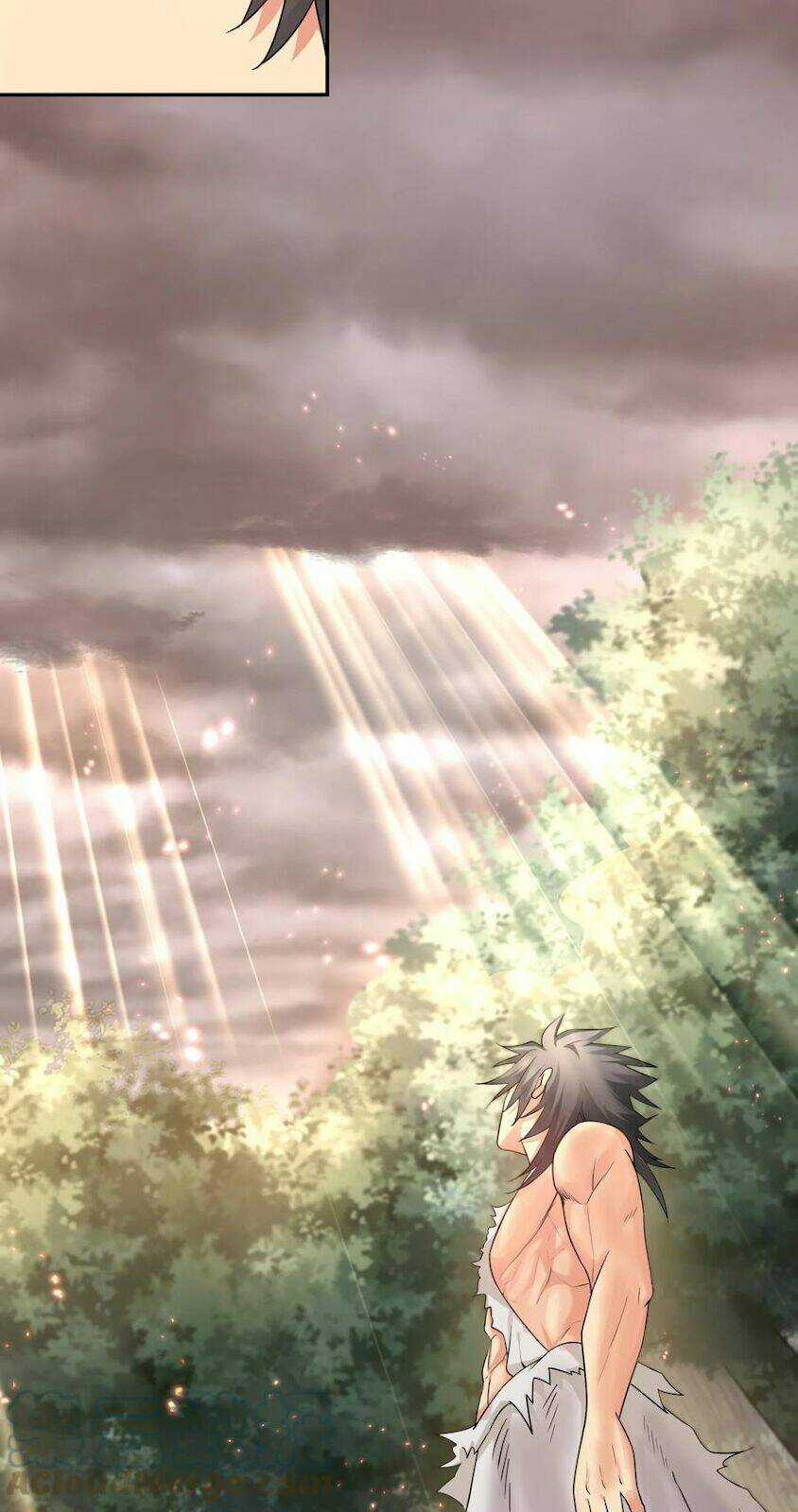 Toàn Bộ Tu Chân Giới Muội Tử Muốn Bắt Ta Chapter 77 trang 21