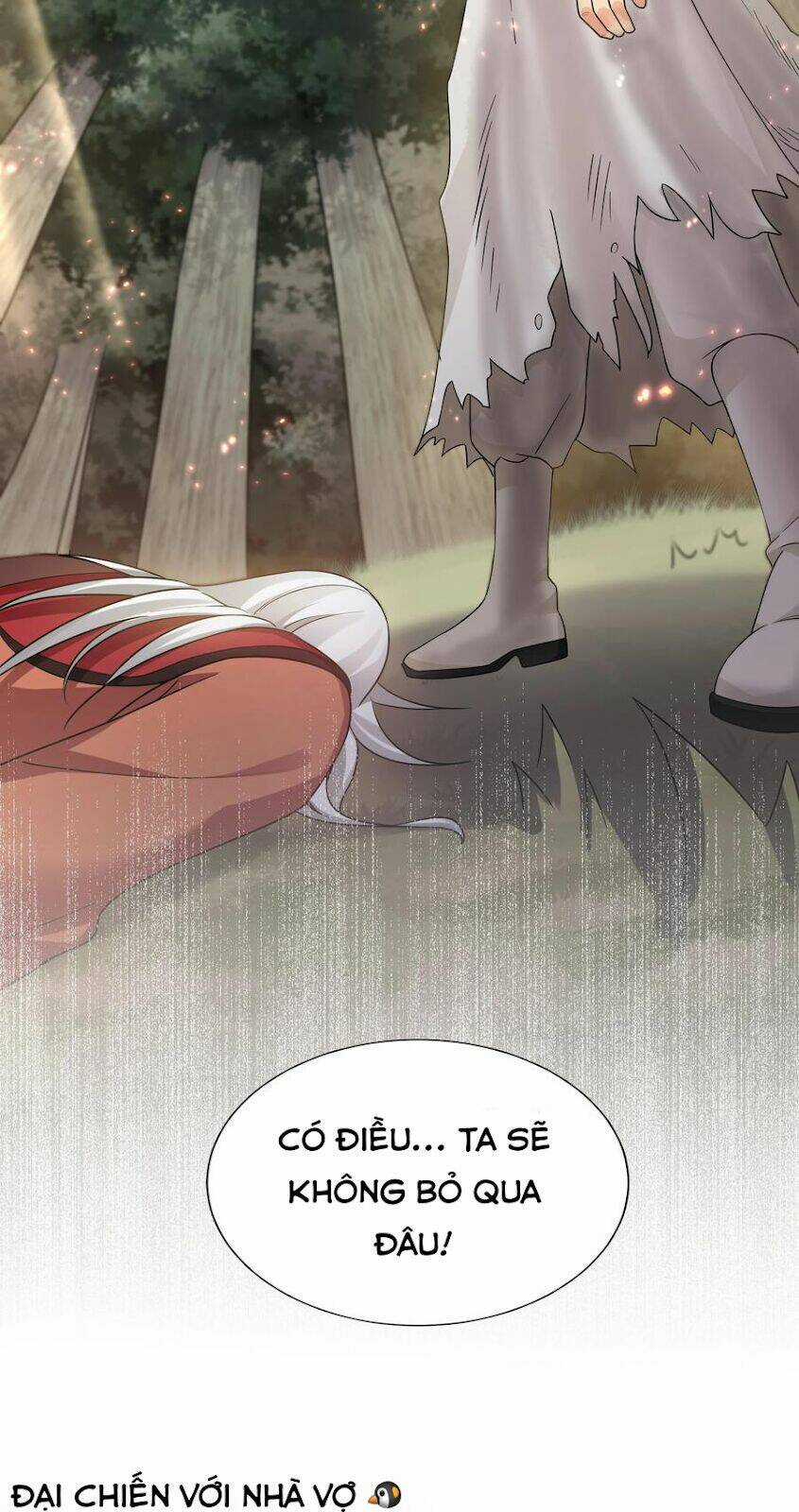 Toàn Bộ Tu Chân Giới Muội Tử Muốn Bắt Ta Chapter 77 trang 22