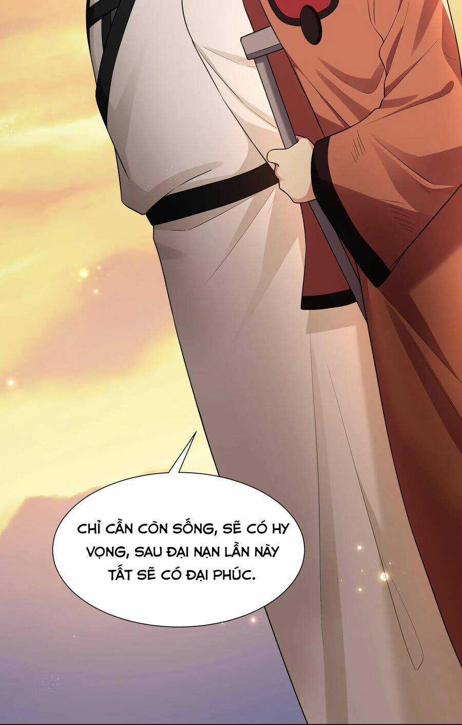 Toàn Bộ Tu Chân Giới Muội Tử Muốn Bắt Ta Chapter 77 trang 26