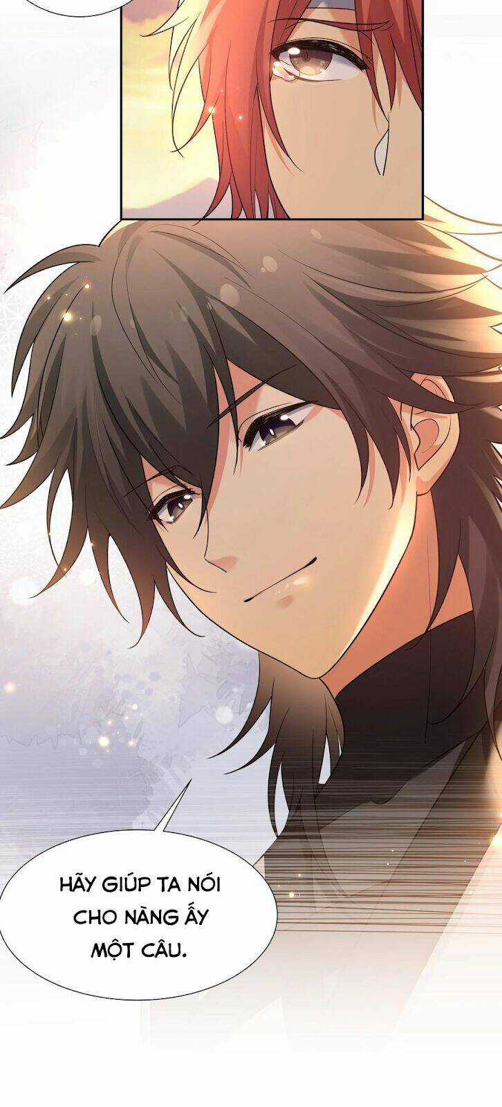 Toàn Bộ Tu Chân Giới Muội Tử Muốn Bắt Ta Chapter 77 trang 28