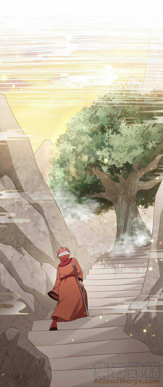 Toàn Bộ Tu Chân Giới Muội Tử Muốn Bắt Ta Chapter 77 trang 29