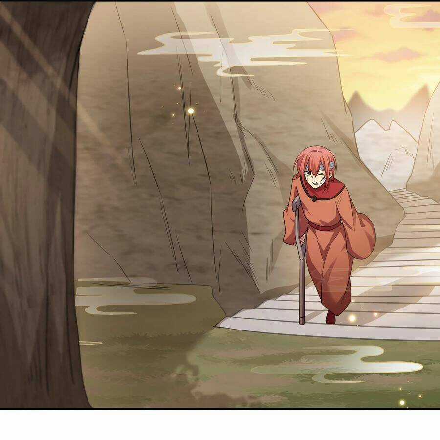 Toàn Bộ Tu Chân Giới Muội Tử Muốn Bắt Ta Chapter 77 trang 30