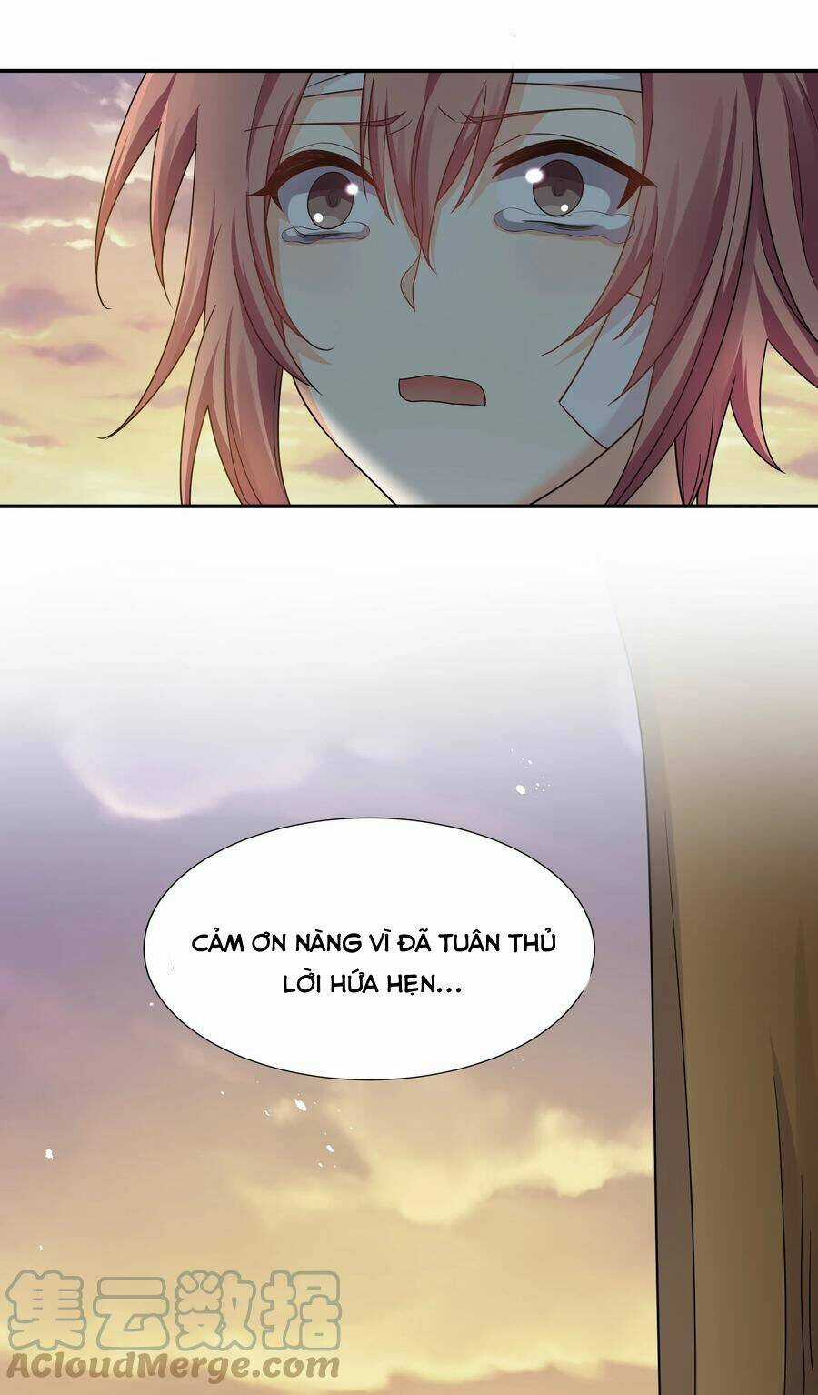 Toàn Bộ Tu Chân Giới Muội Tử Muốn Bắt Ta Chapter 77 trang 31