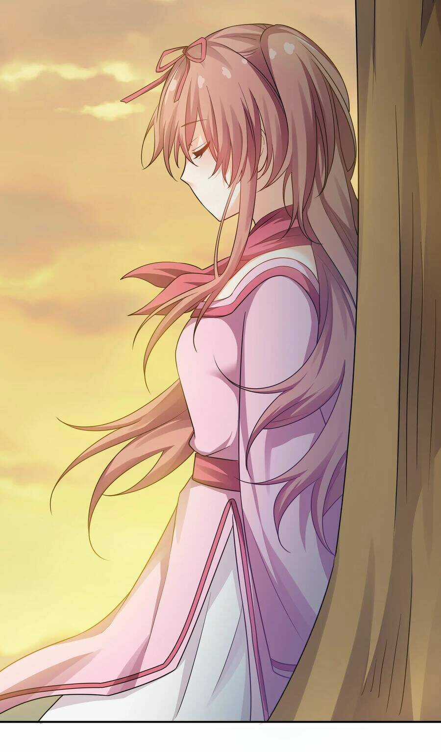 Toàn Bộ Tu Chân Giới Muội Tử Muốn Bắt Ta Chapter 77 trang 33