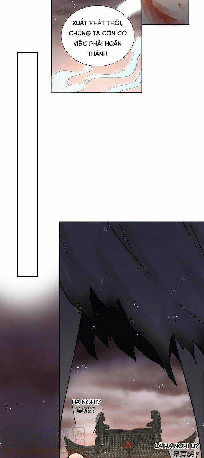 Toàn Bộ Tu Chân Giới Muội Tử Muốn Bắt Ta Chapter 77 trang 5