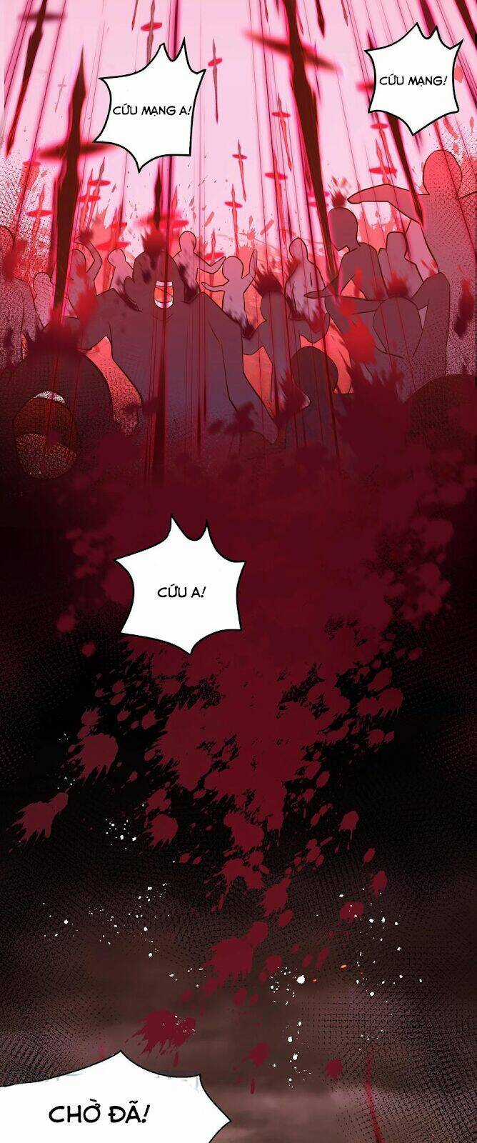 Toàn Bộ Tu Chân Giới Muội Tử Muốn Bắt Ta Chapter 77 trang 9