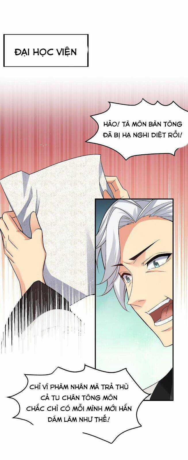 Toàn Bộ Tu Chân Giới Muội Tử Muốn Bắt Ta Chapter 78 trang 1