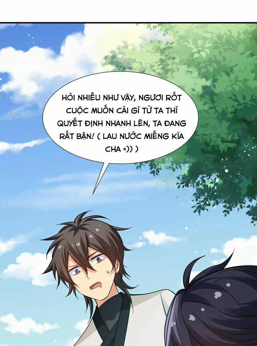 Toàn Bộ Tu Chân Giới Muội Tử Muốn Bắt Ta Chapter 78 trang 12