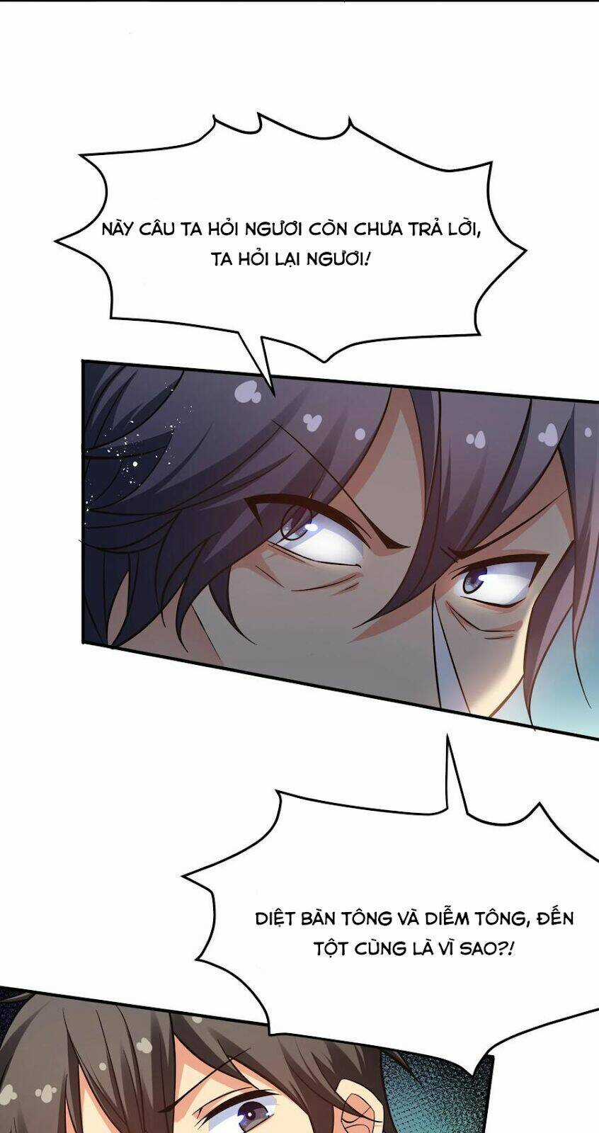 Toàn Bộ Tu Chân Giới Muội Tử Muốn Bắt Ta Chapter 78 trang 14