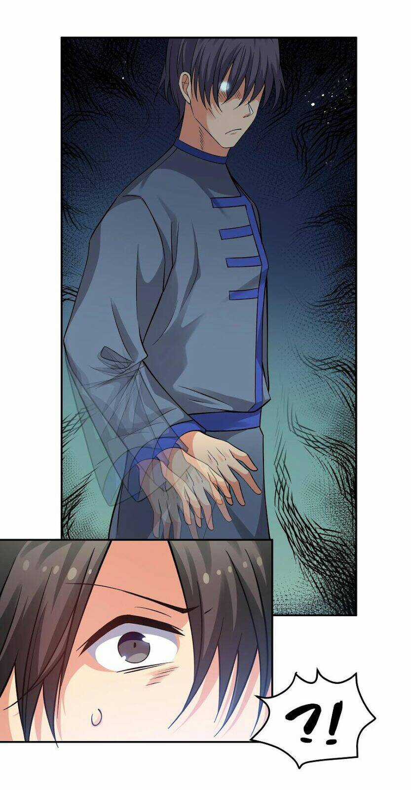 Toàn Bộ Tu Chân Giới Muội Tử Muốn Bắt Ta Chapter 78 trang 18