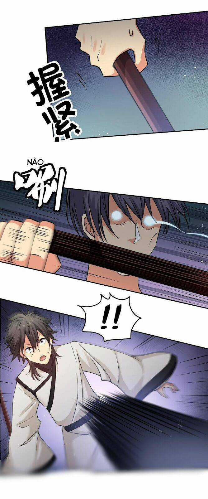 Toàn Bộ Tu Chân Giới Muội Tử Muốn Bắt Ta Chapter 78 trang 19