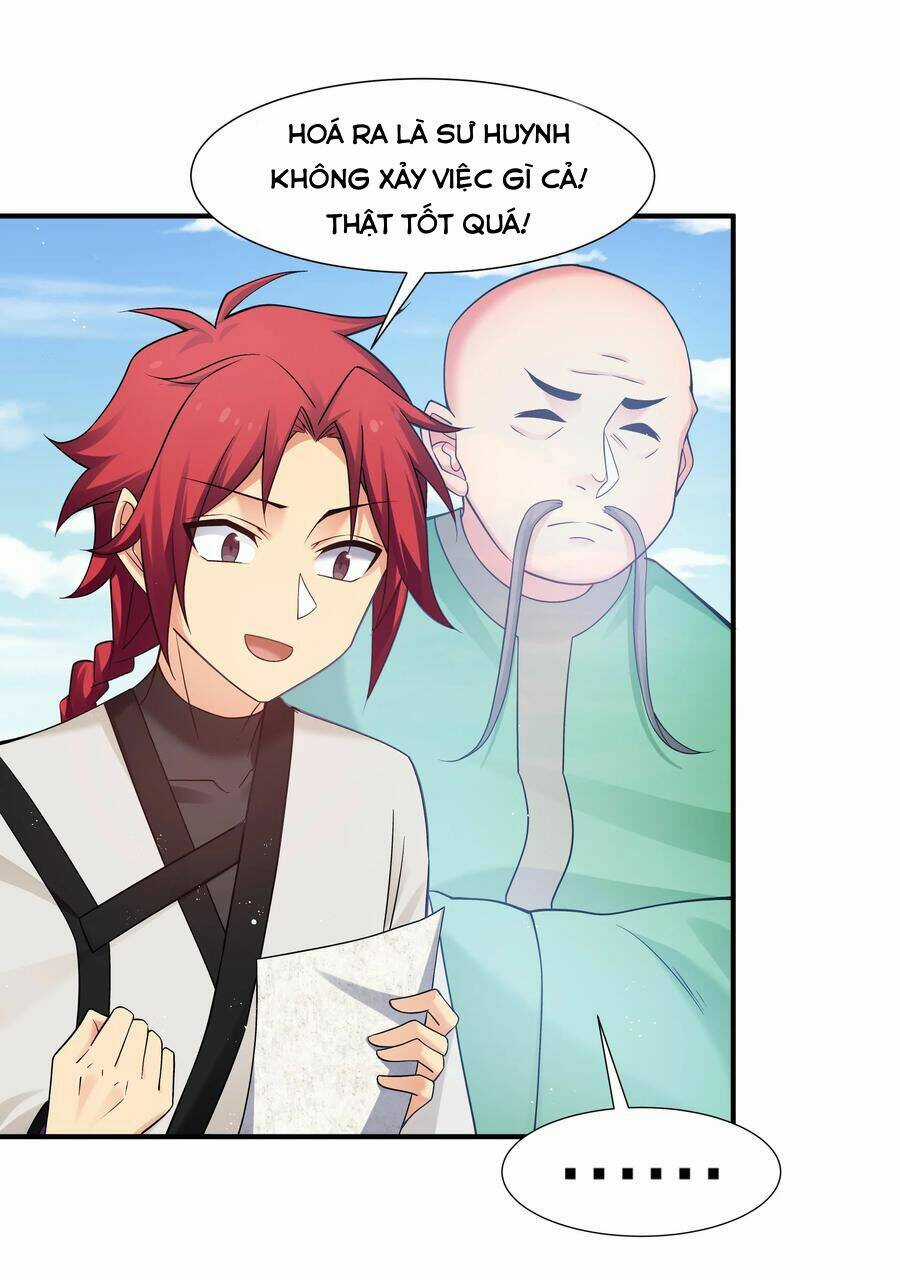 Toàn Bộ Tu Chân Giới Muội Tử Muốn Bắt Ta Chapter 78 trang 2