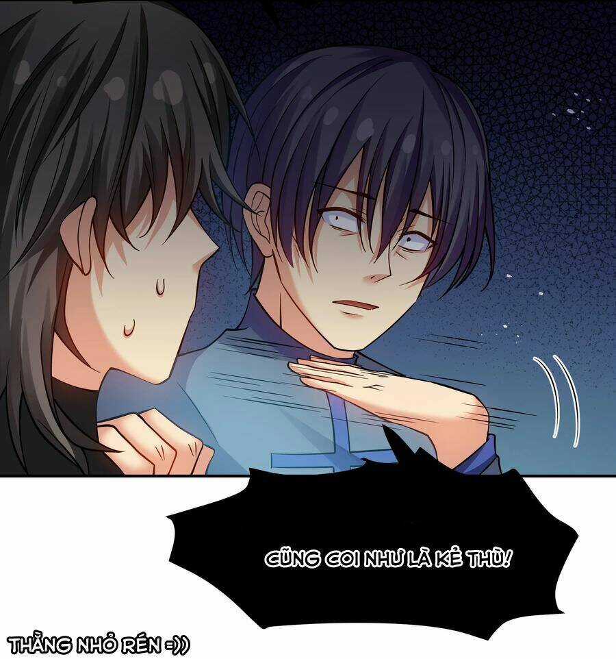 Toàn Bộ Tu Chân Giới Muội Tử Muốn Bắt Ta Chapter 78 trang 24